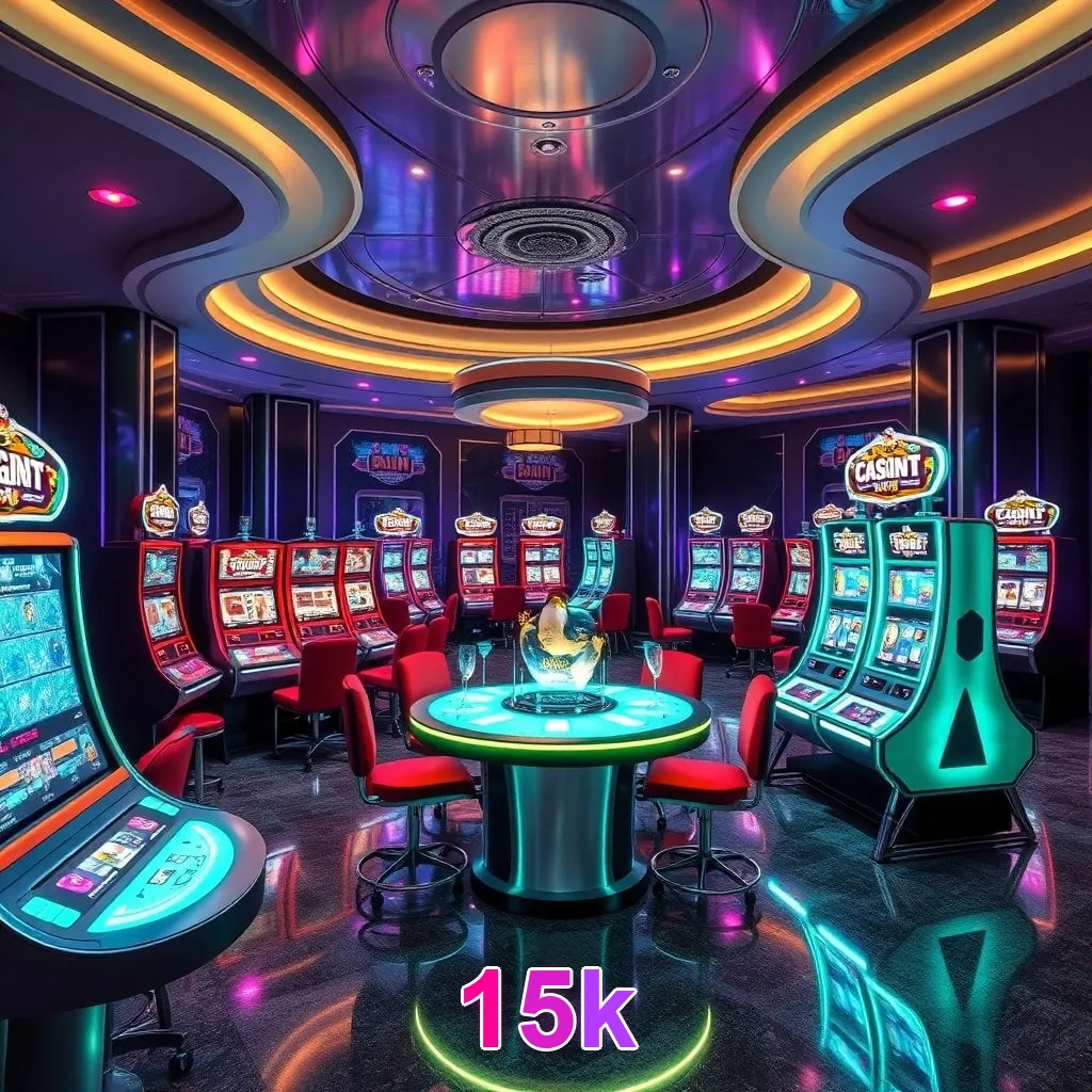 Slot Games Collection