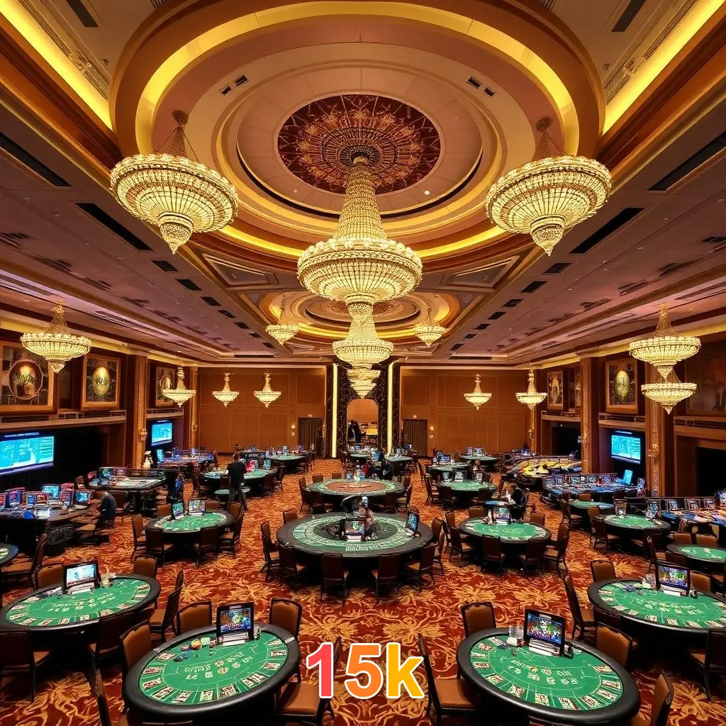 Evolution Gaming Roulette